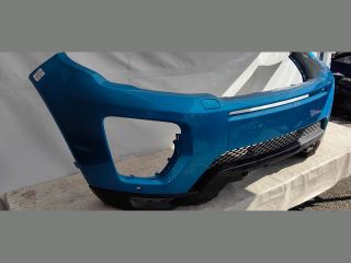 bontott LAND ROVER RANGE ROVER Első Lökhárító (Üresen)