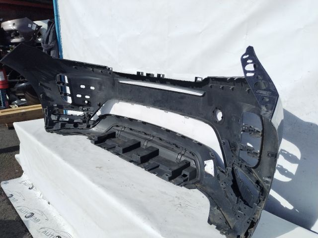 bontott LAND ROVER RANGE ROVER Első Lökhárító (Üresen)