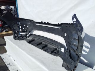 bontott LAND ROVER RANGE ROVER Első Lökhárító (Üresen)