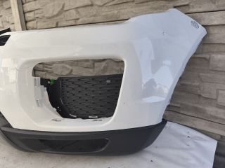 bontott LAND ROVER RANGE ROVER Első Lökhárító (Üresen)