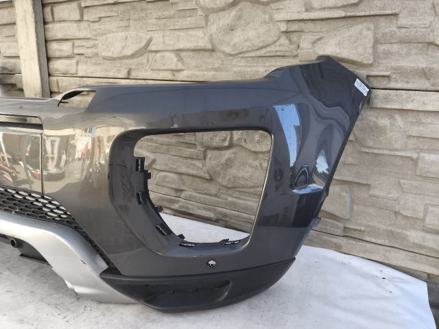 bontott LAND ROVER RANGE ROVER Első Lökhárító (Üresen)