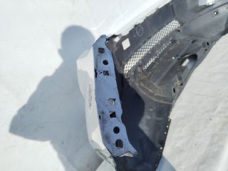 bontott LAND ROVER RANGE ROVER Első Lökhárító (Üresen)