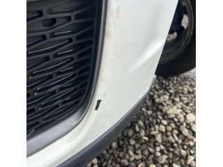 bontott LAND ROVER RANGE ROVER Első Lökhárító (Üresen)