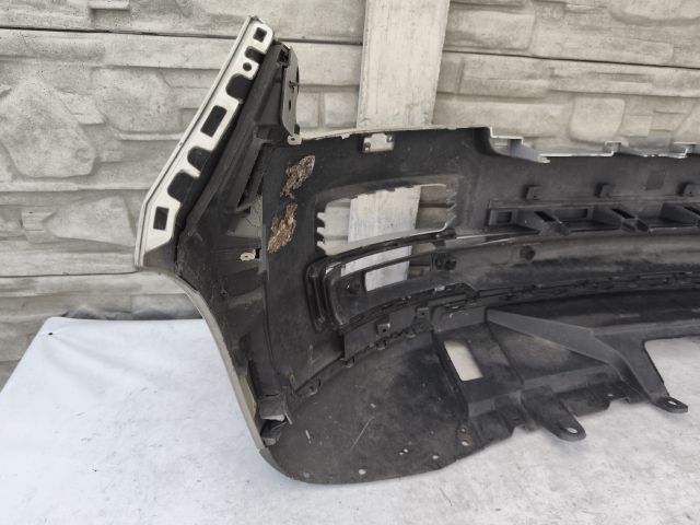 bontott LAND ROVER RANGE ROVER Első Lökhárító (Üresen)