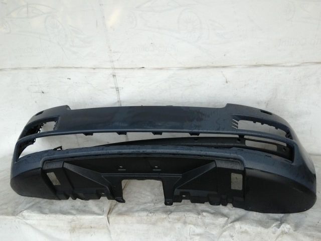 bontott LAND ROVER RANGE ROVER Első Lökhárító (Üresen)