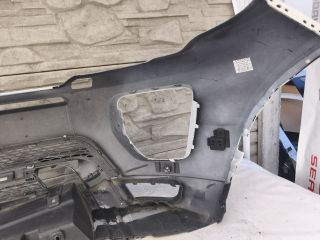 bontott LAND ROVER RANGE ROVER Első Lökhárító (Üresen)