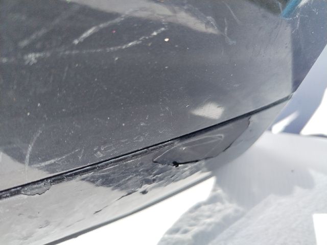 bontott LAND ROVER RANGE ROVER Első Lökhárító (Üresen)