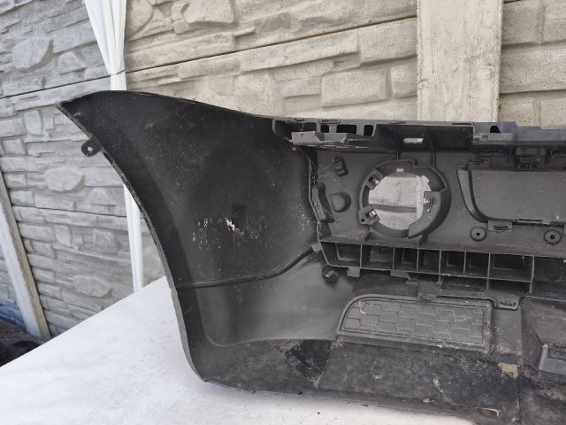 bontott LAND ROVER RANGE ROVER Első Lökhárító (Üresen)