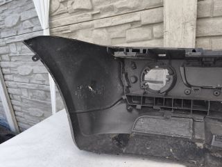 bontott LAND ROVER RANGE ROVER Első Lökhárító (Üresen)