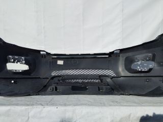 bontott LAND ROVER RANGE ROVER Első Lökhárító (Üresen)