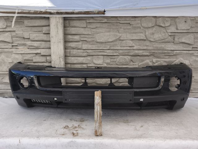 bontott LAND ROVER RANGE ROVER Első Lökhárító (Üresen)