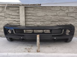 bontott LAND ROVER RANGE ROVER Első Lökhárító (Üresen)