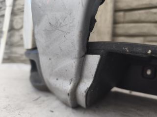 bontott LAND ROVER RANGE ROVER Első Lökhárító (Üresen)