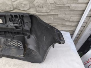 bontott LAND ROVER RANGE ROVER Első Lökhárító (Üresen)