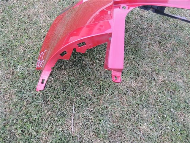 bontott LAND ROVER RANGE ROVER Első Lökhárító (Üresen)