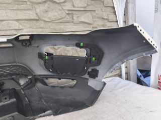 bontott LAND ROVER RANGE ROVER Első Lökhárító (Üresen)