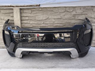 bontott LAND ROVER RANGE ROVER Első Lökhárító (Üresen)