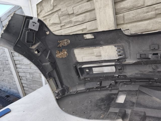 bontott LAND ROVER RANGE ROVER Első Lökhárító (Üresen)