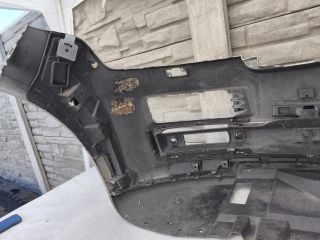 bontott LAND ROVER RANGE ROVER Első Lökhárító (Üresen)