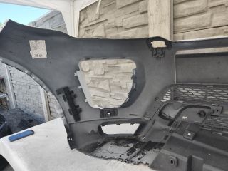 bontott LAND ROVER RANGE ROVER Első Lökhárító (Üresen)