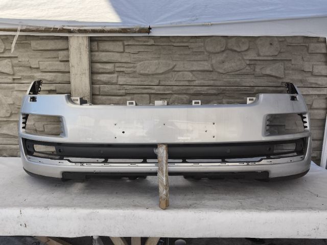 bontott LAND ROVER RANGE ROVER Első Lökhárító (Üresen)