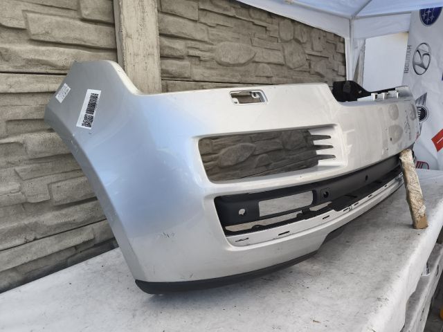 bontott LAND ROVER RANGE ROVER Első Lökhárító (Üresen)