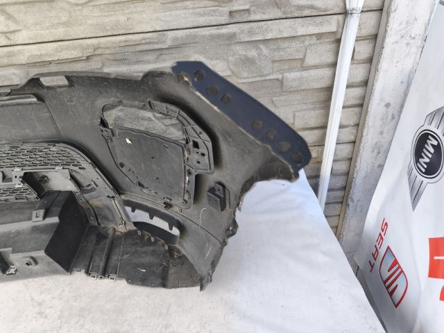 bontott LAND ROVER RANGE ROVER Első Lökhárító (Üresen)