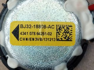 bontott LAND ROVER RANGE ROVER Első Magassugárzó Hangszóró Pár