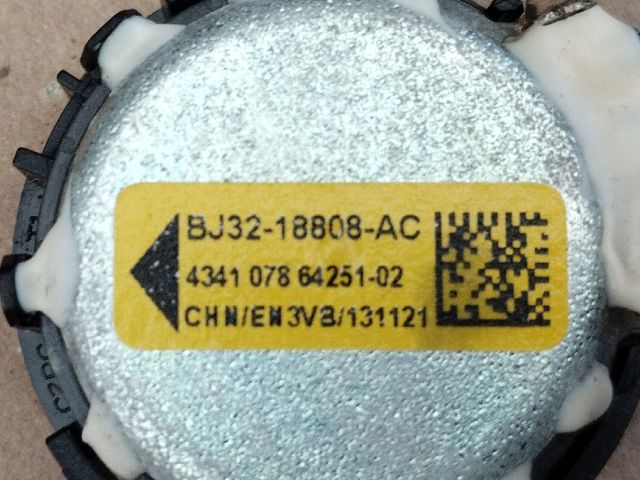 bontott LAND ROVER RANGE ROVER Első Magassugárzó Hangszóró Pár