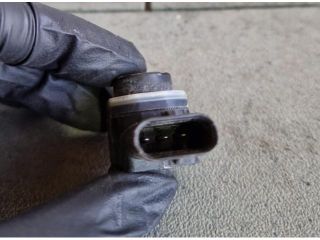 bontott LAND ROVER RANGE ROVER Első Tolatóradar Fej