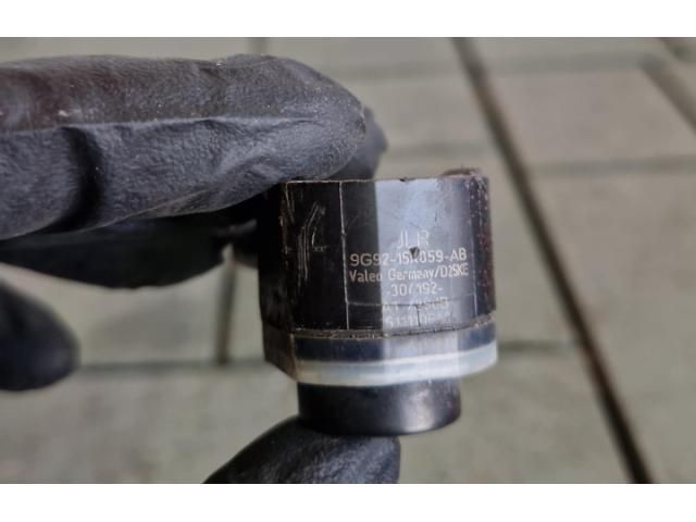 bontott LAND ROVER RANGE ROVER Első Tolatóradar Fej