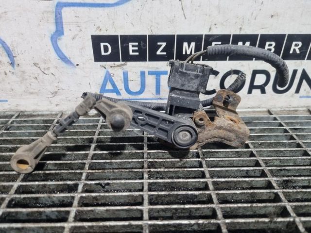 bontott LAND ROVER RANGE ROVER Első Xenon Szintszabályzó Jeladó