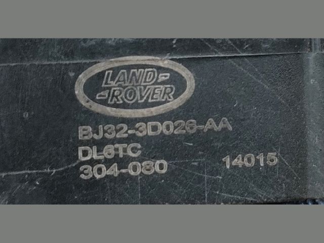 bontott LAND ROVER RANGE ROVER Első Xenon Szintszabályzó Jeladó