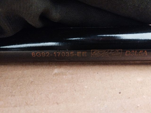 bontott LAND ROVER RANGE ROVER Emelő