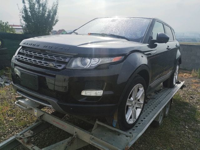 bontott LAND ROVER RANGE ROVER Emelő