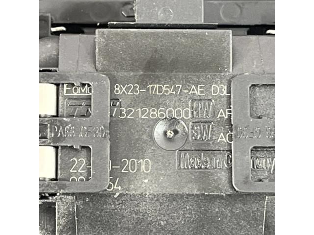 bontott LAND ROVER RANGE ROVER Eső Érzékelő