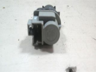 bontott LAND ROVER RANGE ROVER Fék Pedál Kapcsoló