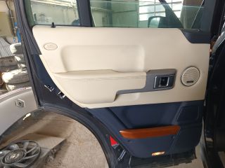 bontott LAND ROVER RANGE ROVER Fék Pedál Kapcsoló