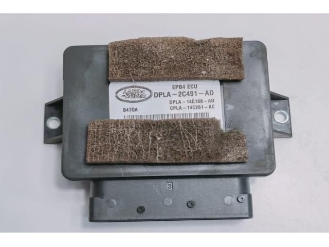 bontott LAND ROVER RANGE ROVER Fékasszisztens Elektronika