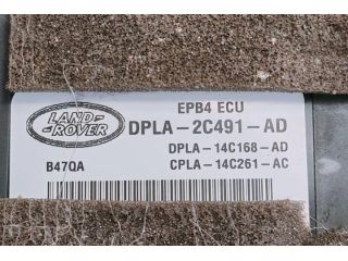 bontott LAND ROVER RANGE ROVER Fékasszisztens Elektronika