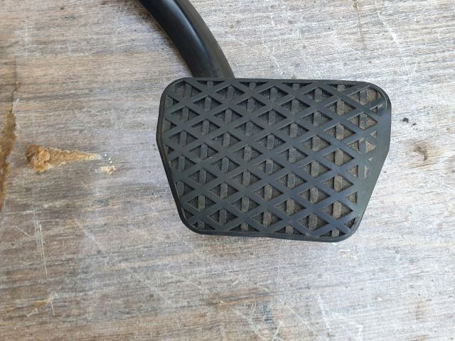 bontott LAND ROVER RANGE ROVER Fékpedál