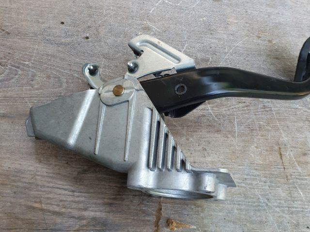 bontott LAND ROVER RANGE ROVER Fékpedál