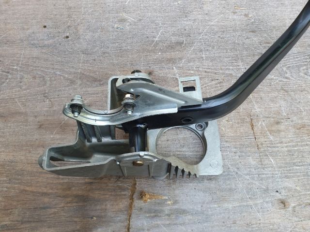 bontott LAND ROVER RANGE ROVER Fékpedál