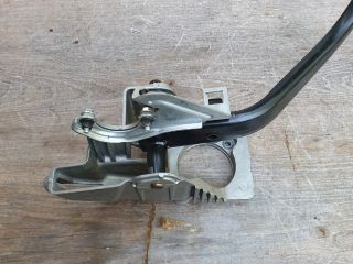 bontott LAND ROVER RANGE ROVER Fékpedál