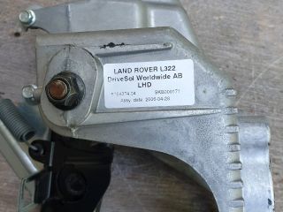 bontott LAND ROVER RANGE ROVER Fékpedál