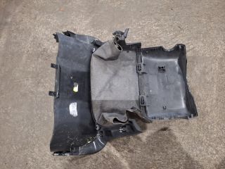 bontott LAND ROVER RANGE ROVER Felső Kormányoszlop Burkolat