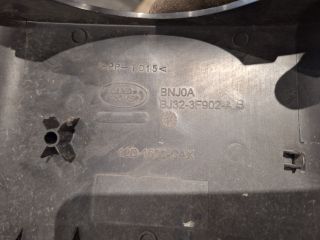 bontott LAND ROVER RANGE ROVER Felső Kormányoszlop Burkolat