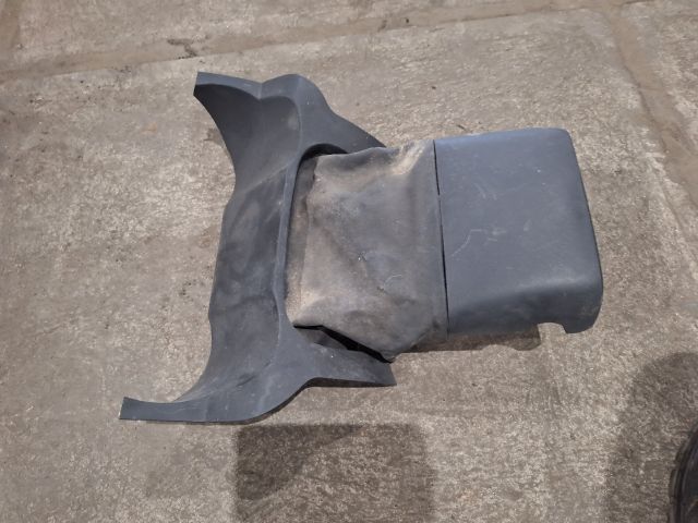 bontott LAND ROVER RANGE ROVER Felső Kormányoszlop Burkolat