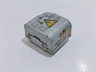 bontott LAND ROVER RANGE ROVER Fényszóró Elektronika