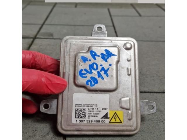 bontott LAND ROVER RANGE ROVER Fényszóró Elektronika